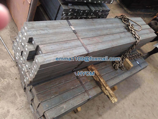 LG60 Elevador de construção de aço de secção de mastro Racks para SC homem e material Elevador de elevação