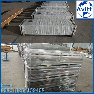 40*60*1508 Mast Secrion Racks For Construction Elevator Building Hoist (Elevador de construção)