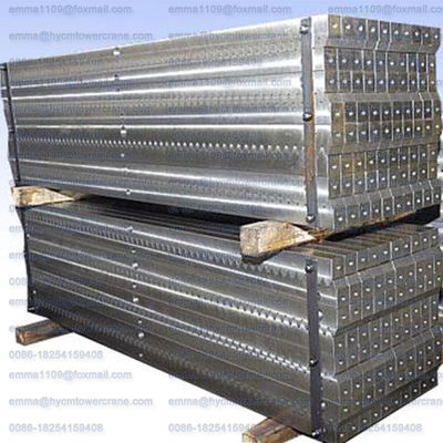 Racks de secreção de mastro de elevação 40 * 60 * 1508mm Tamanho ou fábrica OEM Custo barato